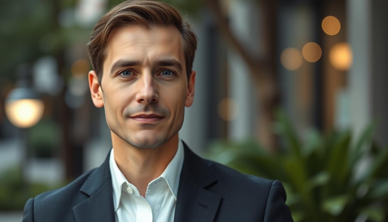 Property transactions support specialist