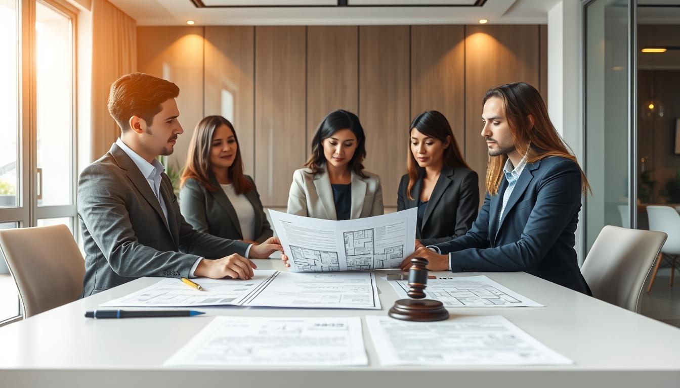 Real estate conveyancing documents and transfer review