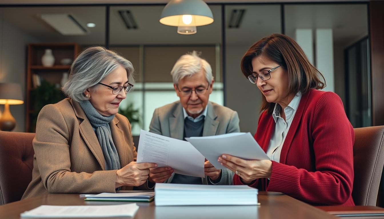 Settlement preparation for a real estate closing